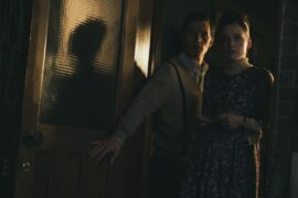 Conjuring 4 Das letzte Kapitel The Conjuring: Last Rites