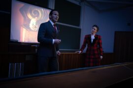 Conjuring 4 Das letzte Kapitel The Conjuring: Last Rites