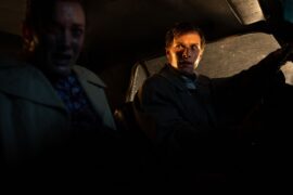 Conjuring 4 Das letzte Kapitel The Conjuring: Last Rites