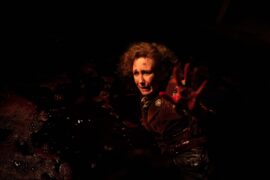 Conjuring 4 Das letzte Kapitel The Conjuring: Last Rites