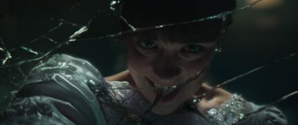 Conjuring 4 Das letzte Kapitel The Conjuring: Last Rites