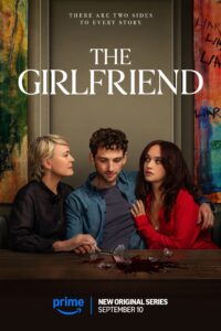 Das Gift der Seele The Girlfriend Amazon Prime Video Streamen online Video on Demand