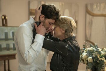 Das Gift der Seele The Girlfriend Amazon Prime Video Streamen online Video on Demand