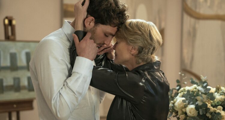 Das Gift der Seele The Girlfriend Amazon Prime Video Streamen online Video on Demand