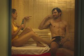 Das Gift der Seele The Girlfriend Amazon Prime Video Streamen online Video on Demand