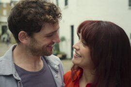 Das Gift der Seele The Girlfriend Amazon Prime Video Streamen online Video on Demand