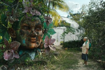 O último azul Das tiefste Blau The Blue Trial
