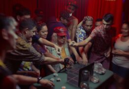 O último azul Das tiefste Blau The Blue Trial