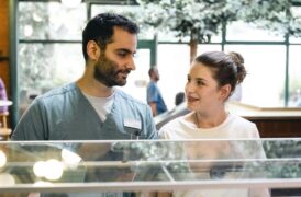 David und Goliath: Therapie und Praxis TV Fernsehen Das Erste ARD Streamen online Mediathek Video on Demand DVD kaufen