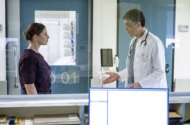 David und Goliath: Therapie und Praxis TV Fernsehen Das Erste ARD Streamen online Mediathek Video on Demand DVD kaufen