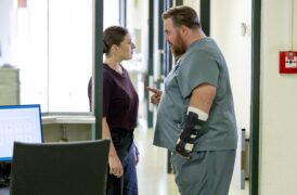 David und Goliath: Therapie und Praxis TV Fernsehen Das Erste ARD Streamen online Mediathek Video on Demand DVD kaufen