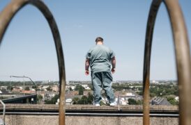 David und Goliath: Therapie und Praxis TV Fernsehen Das Erste ARD Streamen online Mediathek Video on Demand DVD kaufen