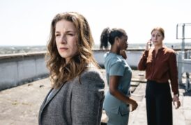 David und Goliath: Therapie und Praxis TV Fernsehen Das Erste ARD Streamen online Mediathek Video on Demand DVD kaufen