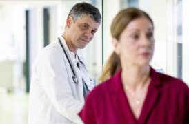 David und Goliath: Therapie und Praxis TV Fernsehen Das Erste ARD Streamen online Mediathek Video on Demand DVD kaufen