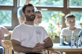 David und Goliath: Therapie und Praxis TV Fernsehen Das Erste ARD Streamen online Mediathek Video on Demand DVD kaufen