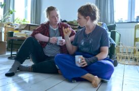 David und Goliath: Therapie und Praxis TV Fernsehen Das Erste ARD Streamen online Mediathek Video on Demand DVD kaufen