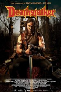 Deathstalker 2025