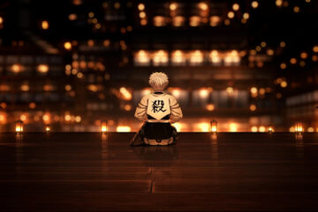 Demon Slayer: Kimetsu no Yaiba – Infinity Castle