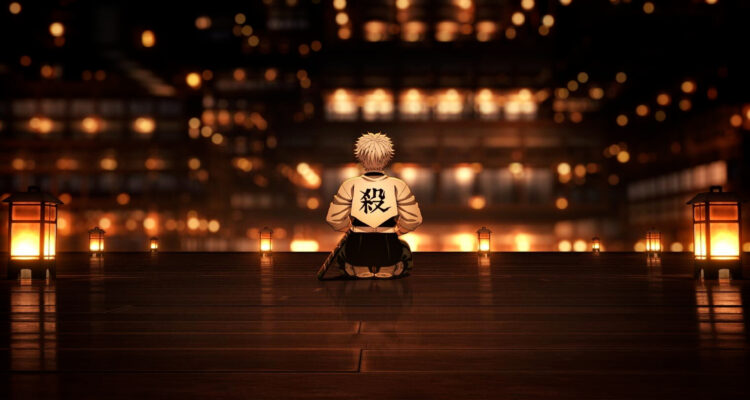 Demon Slayer: Kimetsu no Yaiba – Infinity Castle