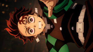 Demon Slayer: Kimetsu no Yaiba – Infinity Castle