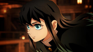 Demon Slayer: Kimetsu no Yaiba – Infinity Castle