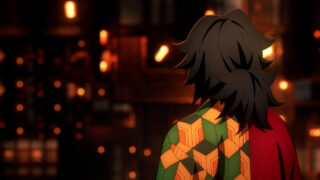 Demon Slayer: Kimetsu no Yaiba – Infinity Castle