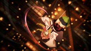 Demon Slayer: Kimetsu no Yaiba – Infinity Castle