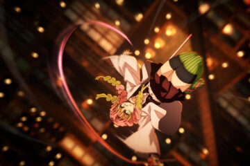 Demon Slayer: Kimetsu no Yaiba – Infinity Castle