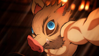 Demon Slayer: Kimetsu no Yaiba – Infinity Castle