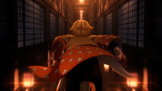 Demon Slayer: Kimetsu no Yaiba – Infinity Castle