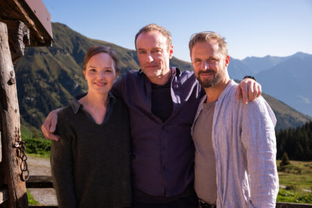 Der Geier - Freund oder Feind TV Fernsehen ZDF Streamen online Mediathek Video on Demand DVD kaufen