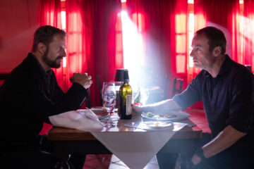 Der Geier - Freund oder Feind TV Fernsehen ZDF Streamen online Mediathek Video on Demand DVD kaufen