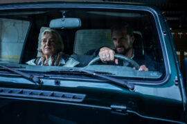 Der Geier - Freund oder Feind TV Fernsehen ZDF Streamen online Mediathek Video on Demand DVD kaufen