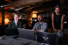 Der Geier - Freund oder Feind TV Fernsehen ZDF Streamen online Mediathek Video on Demand DVD kaufen