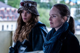 Der Geier - Freund oder Feind TV Fernsehen ZDF Streamen online Mediathek Video on Demand DVD kaufen