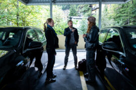 Der Geier - Freund oder Feind TV Fernsehen ZDF Streamen online Mediathek Video on Demand DVD kaufen