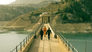 Der Milliardärsbunker – Staffel 1 El refugio atómico Billionaires’ Bunker Netflix Streamen online Video on Demand