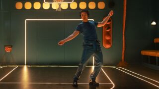 Der Milliardärsbunker – Staffel 1 El refugio atómico Billionaires’ Bunker Netflix Streamen online Video on Demand