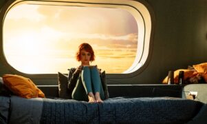 Der Milliardärsbunker – Staffel 1 El refugio atómico Billionaires’ Bunker Netflix Streamen online Video on Demand