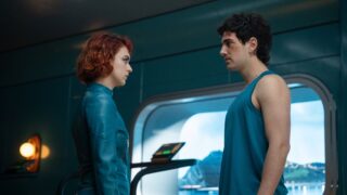 Der Milliardärsbunker – Staffel 1 El refugio atómico Billionaires’ Bunker Netflix Streamen online Video on Demand