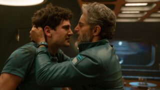 Der Milliardärsbunker – Staffel 1 El refugio atómico Billionaires’ Bunker Netflix Streamen online Video on Demand