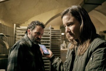 Der Rote Wolf. Ein Krimi aus Passau Tv Fernsehen Das Erste ARD Streamen online Mediathek Video on Demand DVD kaufen