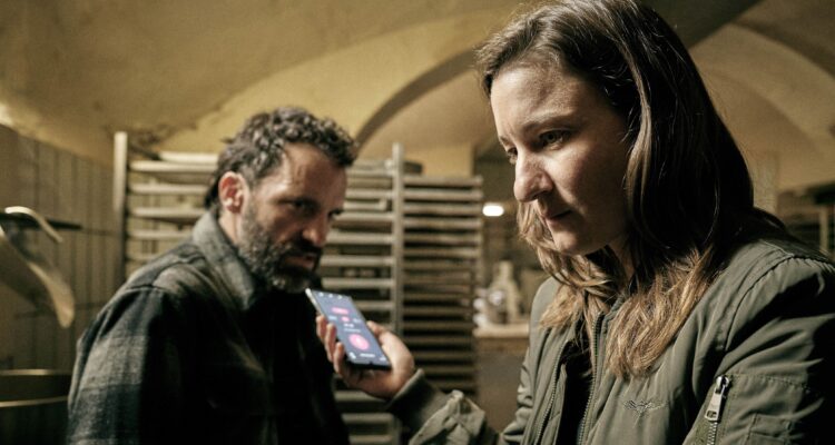 Der Rote Wolf. Ein Krimi aus Passau Tv Fernsehen Das Erste ARD Streamen online Mediathek Video on Demand DVD kaufen