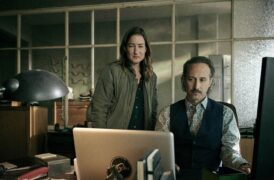 Der Rote Wolf. Ein Krimi aus Passau Tv Fernsehen Das Erste ARD Streamen online Mediathek Video on Demand DVD kaufen