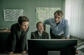 Der Rote Wolf. Ein Krimi aus Passau Tv Fernsehen Das Erste ARD Streamen online Mediathek Video on Demand DVD kaufen