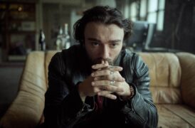 Der Rote Wolf. Ein Krimi aus Passau Tv Fernsehen Das Erste ARD Streamen online Mediathek Video on Demand DVD kaufen