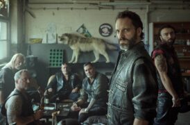 Der Rote Wolf. Ein Krimi aus Passau Tv Fernsehen Das Erste ARD Streamen online Mediathek Video on Demand DVD kaufen