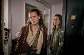 Der Rote Wolf. Ein Krimi aus Passau Tv Fernsehen Das Erste ARD Streamen online Mediathek Video on Demand DVD kaufen