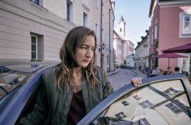 Der Rote Wolf. Ein Krimi aus Passau Tv Fernsehen Das Erste ARD Streamen online Mediathek Video on Demand DVD kaufen