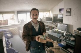 Der Rote Wolf. Ein Krimi aus Passau Tv Fernsehen Das Erste ARD Streamen online Mediathek Video on Demand DVD kaufen